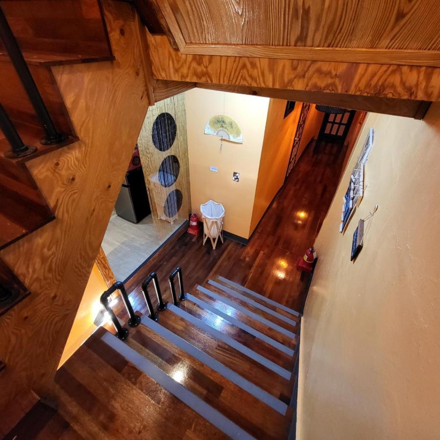 Leehakjang Guesthouse Мокпо Экстерьер фото