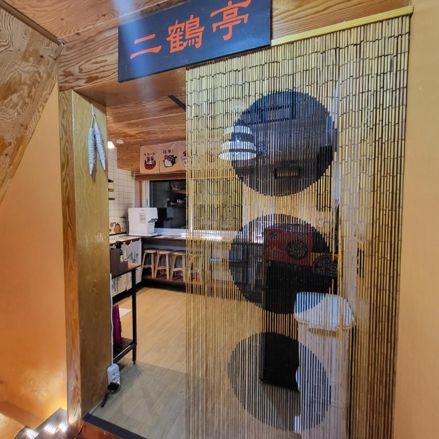 Leehakjang Guesthouse Мокпо Экстерьер фото