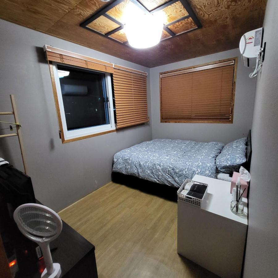 Leehakjang Guesthouse Мокпо Экстерьер фото
